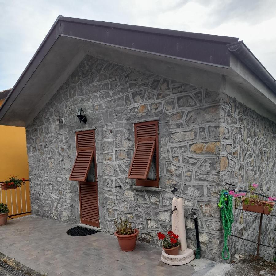 Agriturismo Merlotta Villa Varese Ligure Dış mekan fotoğraf