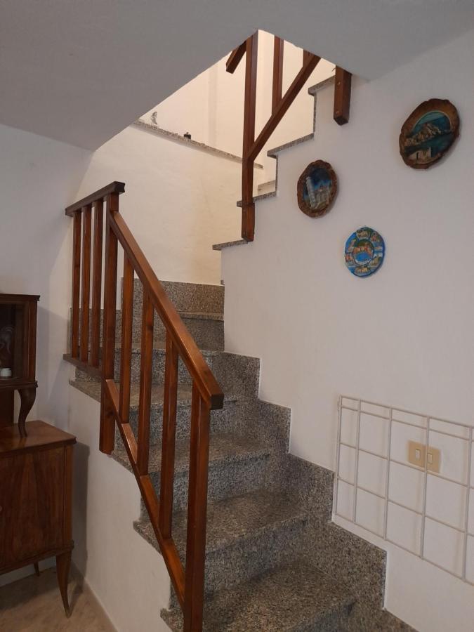 Agriturismo Merlotta Villa Varese Ligure Dış mekan fotoğraf