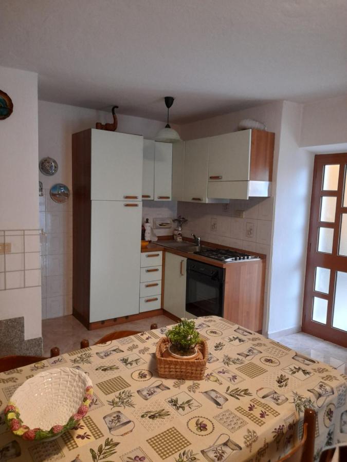 Agriturismo Merlotta Villa Varese Ligure Dış mekan fotoğraf